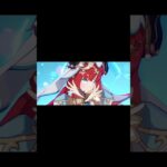 釣魚卡點 #原神 #二次元 #遊戲 #楓原萬葉 #神里綾華 #心海 #妮露 #夜蘭 #申鶴