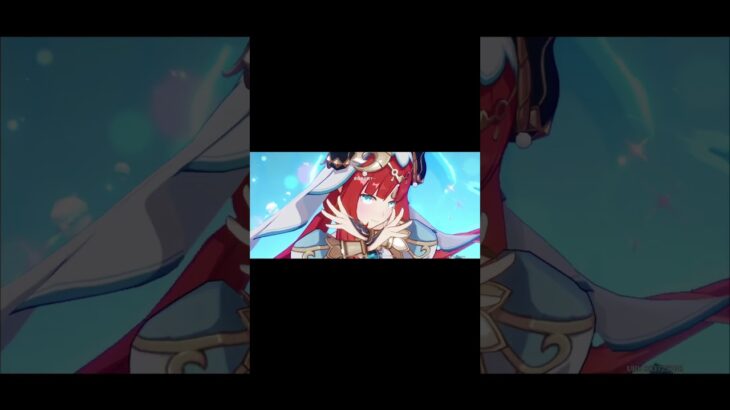 釣魚卡點 #原神 #二次元 #遊戲 #楓原萬葉 #神里綾華 #心海 #妮露 #夜蘭 #申鶴