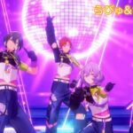 [あんスタMusic] らびゅ&ピース伝説 [Hard 23] Perfect Combo