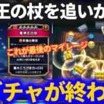 【ドラクエウォーク】竜神王の杖を追いかけ続けた夏が終わります【竜神王の杖】【ブルフィオーレ】【ガチャ】