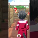 ［#ウマ娘 ］フジキセキ#ウマ娘 #ウマ娘プリティーダービー #かわいい #可愛い #フジキセキ #anime #ゲーム実況 #vtuber #umamusume