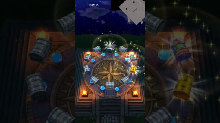 竜神王の杖ラスト30連 #dqw #ドラクエ #dqウォーク #ドラゴンクエスト