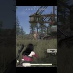 荒野行動！巨人回転がエグすぎるw#荒野行動 #shorts