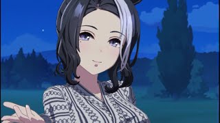 ウマ娘 プリティーダービー メジロラモーヌ『温泉旅行（浴衣ver）』