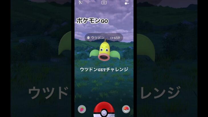 #ポケモンgo