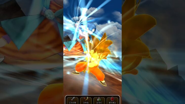 BREAK TIME 🦁 ドラクエウォーク ストーリー戦 in 子供玩具 🦁 投資の息抜きやねん🤗