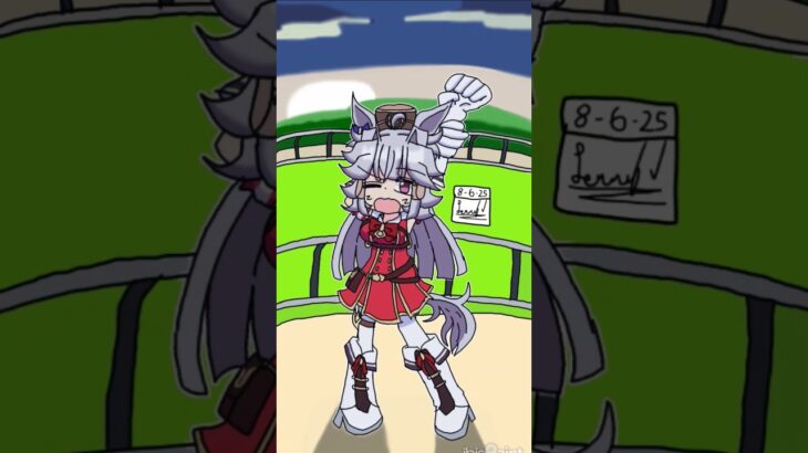 Golshi🌟 #ウマ娘プリティーダービー #ウマ娘