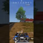 【荒野行動】索敵しながらBGMを付けてみた。ワイルドシリーズ。