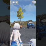 精鋭6の車紹介#荒野行動 #課金勢