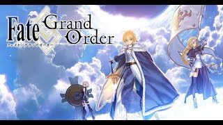 【#FGO 】今更だけど奏章クリアを目指してストーリーを攻略していく！