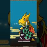 #パズドラ #鬼滅の刃 #沼ガチャ