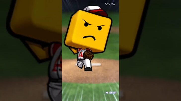 プロ野球スピリッツaの契約書開封 #プロスピa