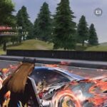 【荒野行動】あめふりの通常キル集part429