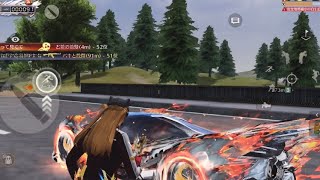 【荒野行動】あめふりの通常キル集part429