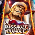 ASSAULT RUMBLE! September Season! (ONE PIECE Treasure Cruise)