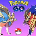 ETERNATUS Invite Live | Pokémon Go