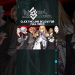 How the Masters Secretly Make Fate/Grand Order 100x More Interesting