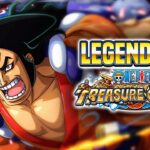 Legends of ONE PIECE Treasure Cruise – Kozuki Oden