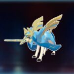 Live Sword Zacian Raids | Pokémon Go | Yagnik009