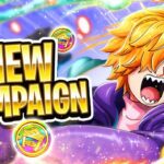NEW CAMPAIGN IS HERE! 100+ Rainbow Tavern Medals! (ONE PIECE Treasure Cruise)