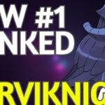 *NEW* NUMBER 1 RANKED POKEMON | NEW SEASON PVPOKE RANKINGS | Pokemon GO