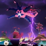 Pokémon GO Fest Finale Day 1 Crowned Zacian & Zamazenta +Gmax Lapras Snorlax Gengar Venusaur Machamp