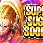 SUPER SUGO-FEST SOON? What Can We Expect? (ONE PIECE Treasure Cruise)