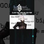 When the Funniest Guy is Actually the Saddest