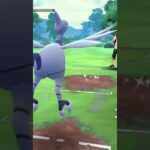 【ポケモンGOバトル#734】これで勝利記録伸ばしました✨さあ今すぐ上の🐸マークをタップして👍&チャンネル登録しよう！！ココチAチャンネルオリジナルポケモンGOバトル動画がいつでもどこでも見放題だ