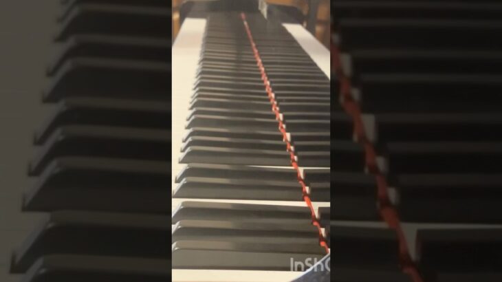 Ash Pile(フィアー) – Piano  Arrangement #メメントモリ #ピアノ #弾いてみた