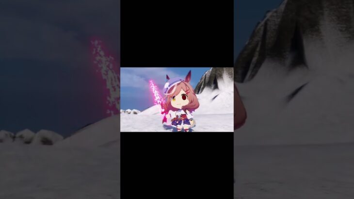 ウマ娘 #ウマ娘プリティーダービー #かわいい #ミーム #歌う #マンボ