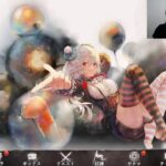 アカウント停止の警告を受けました【メメントモリ】