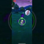 チコリータ返還#ごめんね #ポケモンgo