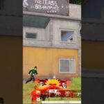 【荒野行動】ドライブしながら切ないBGMを付けてみた。ワイルドシリーズ。