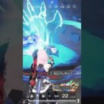 とある通常～  #荒野行動Switch #荒野行動