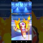ポケモンgo＃gbl