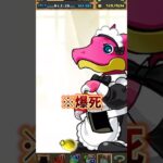 【パズドラ】とち狂って交換の玉にしたラビリルを復刻で回収してみたかった #パズドラ #shorts #メイド #ラビリル #イデアル #ガチャ #爆死 #雑談 #トーク