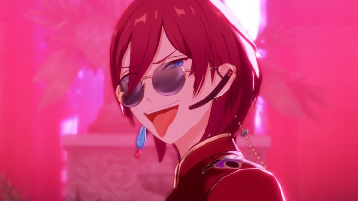 ボス達を集めてみた