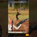 【荒野行動】激戦中にBGMを付けてみた。ワイルドシリーズ。