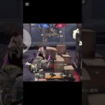 少し上手くなった！？#荒野行動iphone勢