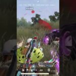 とある通常～ #荒野行動Switch #荒野行動 #gaming #games