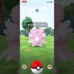 野生的幸福蛋欸:D[Pokemon Go]