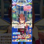 ウマ娘 プリティーダービー スーパークリーク（慈雨華影）の夏限定ボイス 暑さによるトレーナーの顔色と額の汗を心配するクリークママ