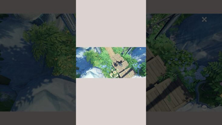 【塵歌壺】#原神 #genshinimpact #genshin #塵歌壺 #sereniteapot #原神 #癒し