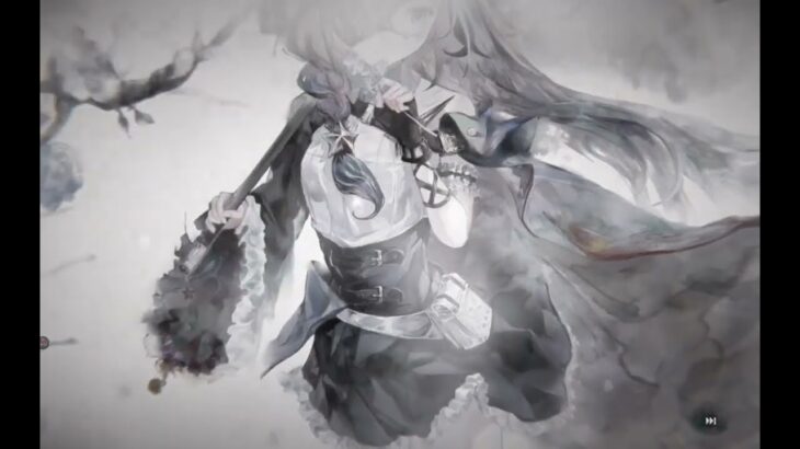 【メメントモリ】ラメント欲しさに“ステラ”をガチャる！（サブ垢）