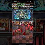 なぁにそれぇぇぇ！？【パズドラ】