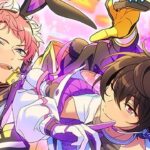 3 あんスタMusicツアー 完走、350万ptまで