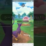 ポケモンGOバトルリーグで相手に勝ちました‼️#ポケモンgoバトルリーグ #ポケモンgo