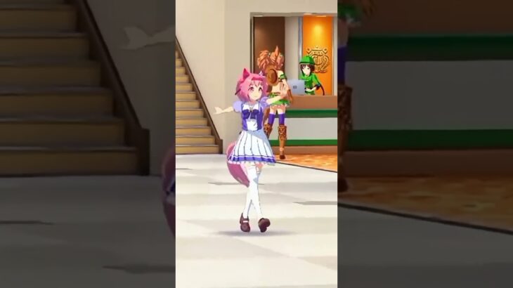 ハルマーチ2 #ウマ娘 #ウマ娘プリティーダービー ＃RedAlert2 #HellMarch #FrankKlepacki