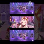 【ウマ娘プリティーダービー】理性崩壊シリーズ好きだわ😂🤣/めにしゅき♡ラッシュっしゅ！ #ウマ娘プリティーダービー